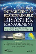 Télécharger le livre :  Integrating AI for Sustainable Disaster Management