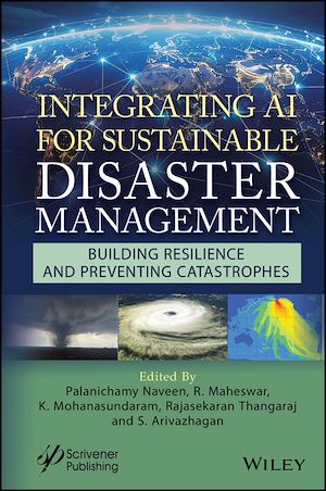 Téléchargez le livre :  Integrating AI for Sustainable Disaster Management