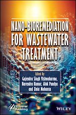 Télécharger le livre :  Nano-Bioremediation for Wastewater Treatment