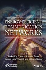 Télécharger le livre :  Energy-Efficient Communication Networks