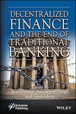 Télécharger le livre :  Decentralized Finance and the End of Traditional Banking