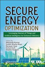 Télécharger le livre :  Secure Energy Optimization