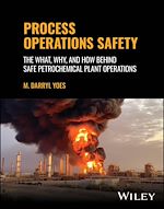 Télécharger le livre :  Process Operations Safety