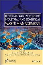 Download this eBook Biotechnological Processes for Industrial and Biomedical Waste Management