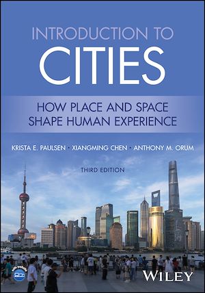 Téléchargez le livre :  Introduction to Cities
