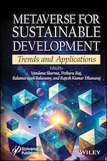 Télécharger le livre :  Metaverse for Sustainable Development