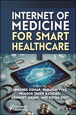 Télécharger le livre :  Internet of Medicine for Smart Healthcare