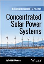 Télécharger le livre :  Concentrated Solar Power Systems