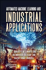 Télécharger le livre :  Automated Machine Learning and Industrial Applications
