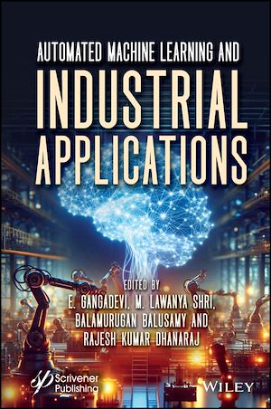 Download the eBook: Automated Machine Learning and Industrial Applications