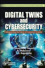 Télécharger le livre :  Digital Twins and Cybersecurity