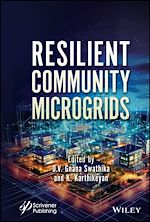 Télécharger le livre :  Resilient Community Microgrids