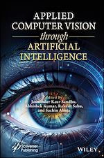 Télécharger le livre :  Applied Computer Vision through Artificial Intelligence
