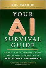 Télécharger le livre :  Your AI Survival Guide