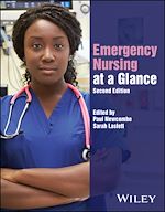 Télécharger le livre :  Emergency Nursing at a Glance