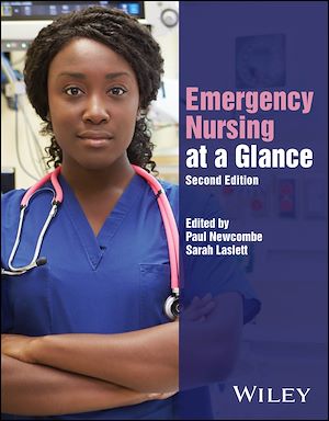 Téléchargez le livre :  Emergency Nursing at a Glance