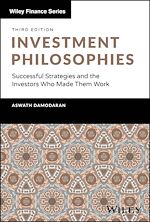 Download this eBook Investment Philosophies