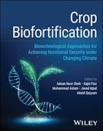 Télécharger le livre :  Crop Biofortification