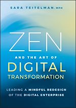 Télécharger le livre :  Zen and the Art of Digital Transformation