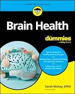 Télécharger le livre :  Brain Health For Dummies
