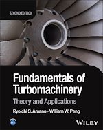 Télécharger le livre :  Fundamentals of Turbomachinery