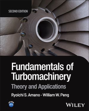Téléchargez le livre :  Fundamentals of Turbomachinery