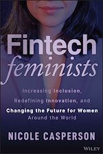 Télécharger le livre :  Fintech Feminists