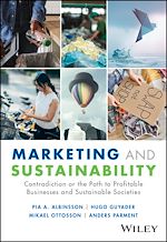 Télécharger le livre :  Marketing and Sustainability