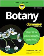 Télécharger le livre :  Botany For Dummies