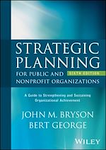 Télécharger le livre :  Strategic Planning for Public and Nonprofit Organizations
