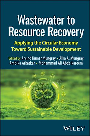 Téléchargez le livre :  Wastewater to Resource Recovery