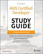 Télécharger le livre :  AWS Certified Developer Study Guide
