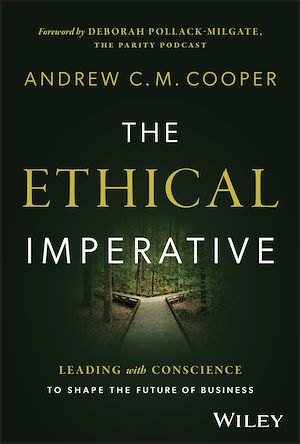 Téléchargez le livre :  The Ethical Imperative