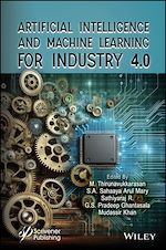 Télécharger le livre :  Artificial Intelligence and Machine Learning for Industry 4.0