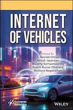 Télécharger le livre :  Internet of Vehicles