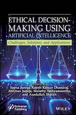 Télécharger le livre :  Ethical Decision-Making Using Artificial Intelligence