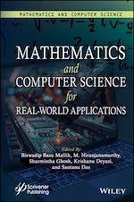 Télécharger le livre :  Mathematics and Computer Science for Real-World Applications, Volume 4