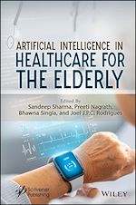 Télécharger le livre :  Artificial Intelligence in Healthcare for the Elderly