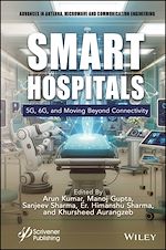 Télécharger le livre :  Smart Hospitals