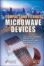 Télécharger le livre :  Compact and Flexible Microwave Devices