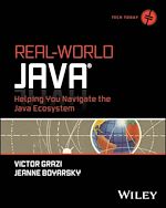 Télécharger le livre :  Real-World Java