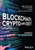 Télécharger le livre :  Blockchain, Crypto and DeFi
