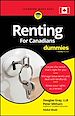 Télécharger le livre :  Renting For Canadians For Dummies
