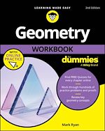 Télécharger le livre :  Geometry Workbook For Dummies