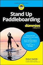 Télécharger le livre :  Stand Up Paddleboarding For Dummies