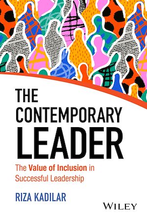 Téléchargez le livre :  The Contemporary Leader