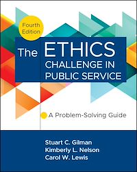 Download this ebook The Ethics Challenge in Public Service
