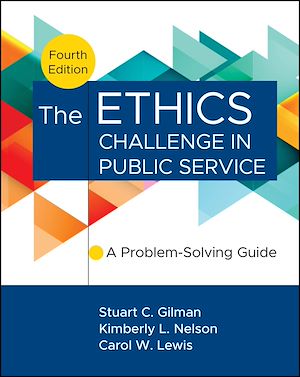 Download the eBook: The Ethics Challenge in Public Service