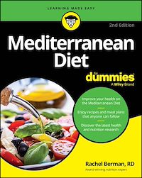 Téléchargez le livre :  Mediterranean Diet For Dummies