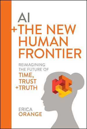 Téléchargez le livre :  AI + The New Human Frontier